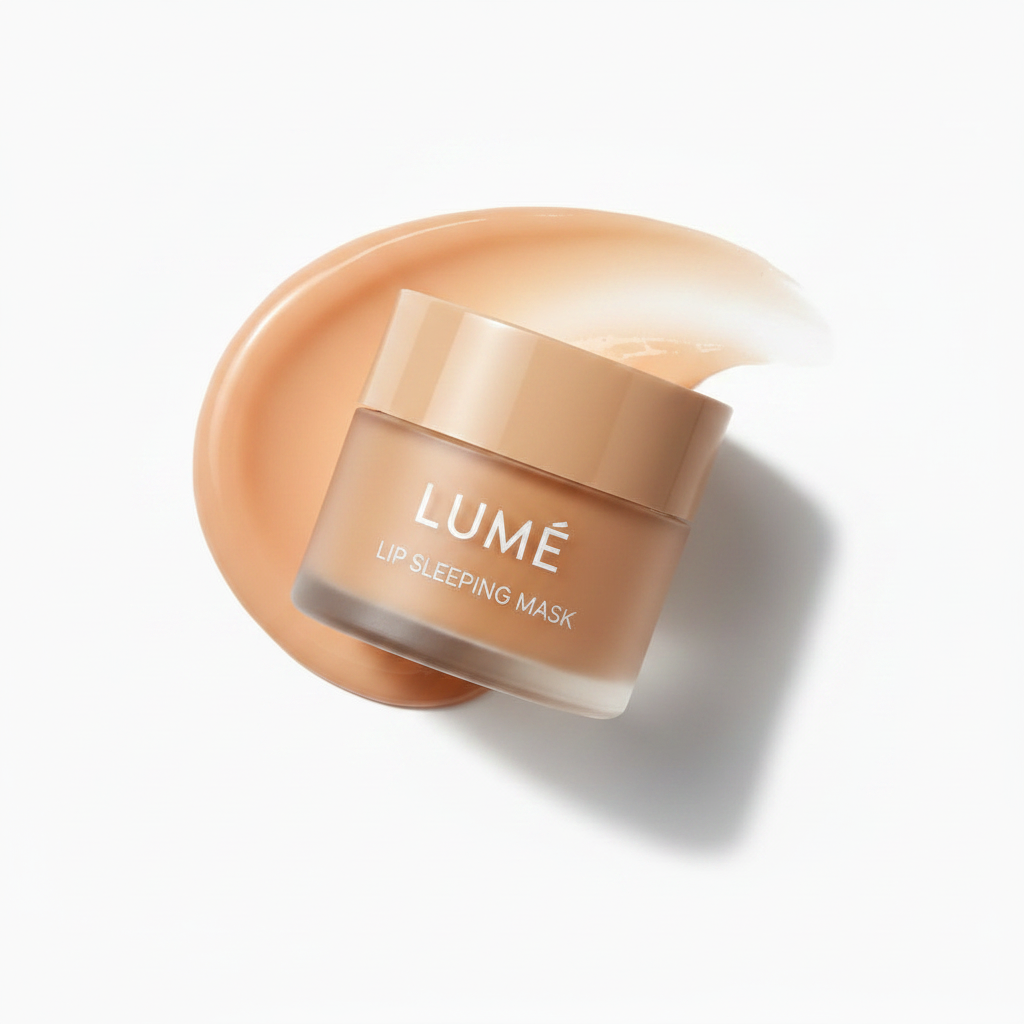 Lip Sleeping Mask