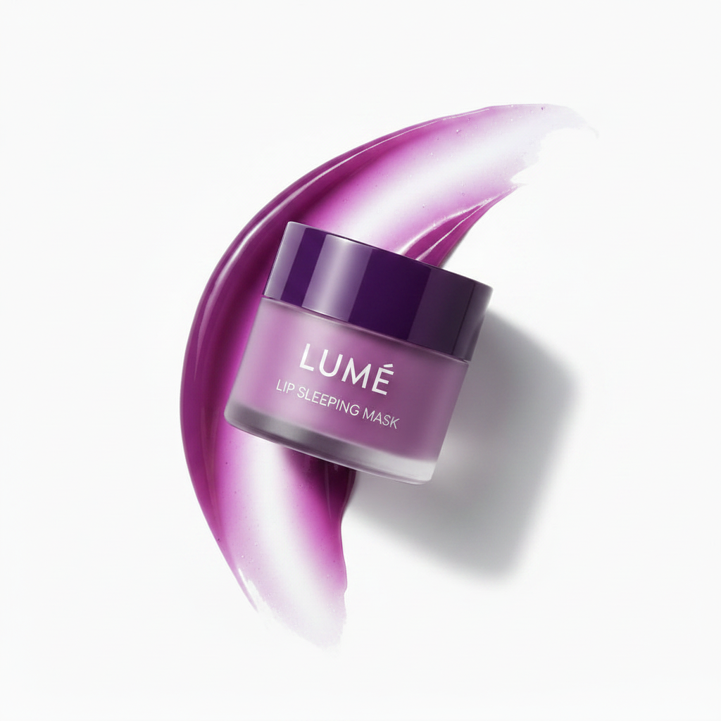 Lip Sleeping Mask