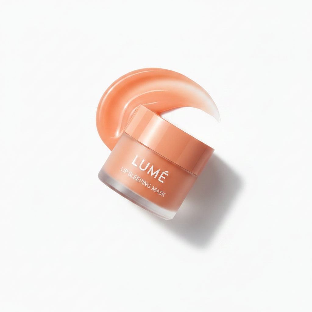 Lip Sleeping Mask