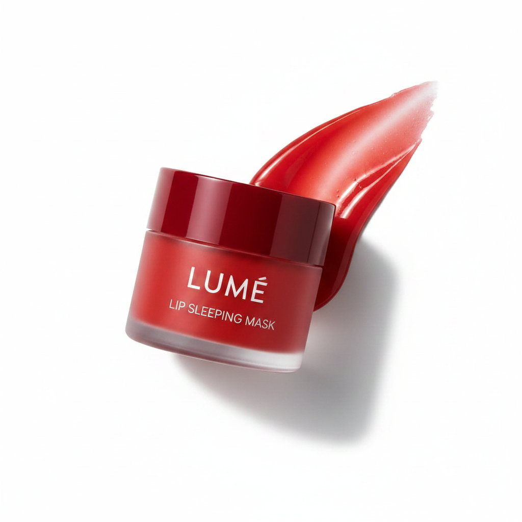 Lip Sleeping Mask