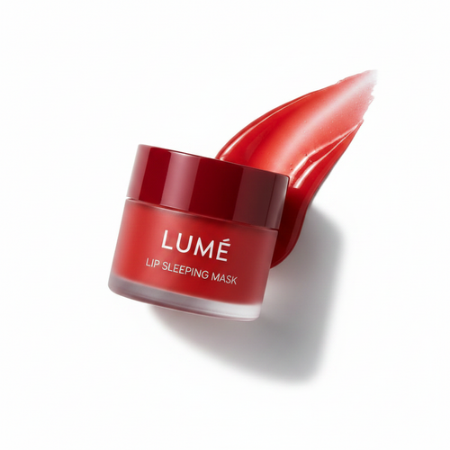 Lip Sleeping Mask